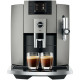 Кавомашина автоматична Jura E8 Dark Inox (EB) 15364