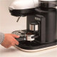 Ріжкова кавоварка еспресо Ariete 1318 Espresso Moderna White (00M131801AR0)
