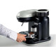 Ріжкова кавоварка еспресо Ariete 1318 Espresso Moderna White (00M131801AR0)