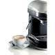 Ріжкова кавоварка еспресо Ariete 1318 Espresso Moderna White (00M131801AR0)