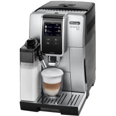 Кавомашина автоматична Delonghi Dinamica ECAM 370.85.SB