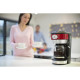 Крапельна кавоварка Russell Hobbs Retro Ribbon Red 21700-56
