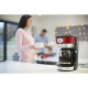 Крапельна кавоварка Russell Hobbs Retro Ribbon Red 21700-56