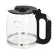 Крапельна кавоварка Russell Hobbs Retro Ribbon Red 21700-56