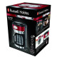 Крапельна кавоварка Russell Hobbs Retro Ribbon Red 21700-56