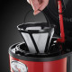 Крапельна кавоварка Russell Hobbs Retro Ribbon Red 21700-56