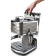 Ріжкова кавоварка еспресо Delonghi Scultura ECZ 351 BG