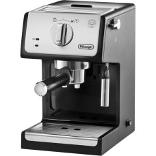Ріжкова кавоварка эспрессо Delonghi ECP 33.21