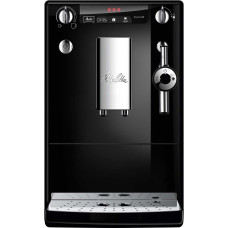 Кавомашина автоматична Melitta CAFFEO SOLOPerfect Milk Black (E957-101)