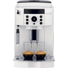 Кавомашина автоматична Delonghi Magnifica S ECAM 21.117.W