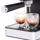 Ріжкова кавоварка еспресо Russell Hobbs Distinctions Blue 26451-56