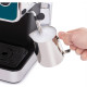Ріжкова кавоварка еспресо Russell Hobbs Distinctions Blue 26451-56