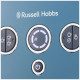 Ріжкова кавоварка еспресо Russell Hobbs Distinctions Blue 26451-56