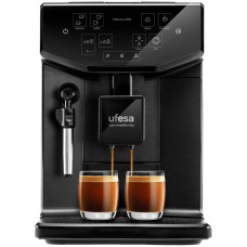 Кавомашина автоматична Ufesa CMAB100.100 Supreme Barista (71705734)