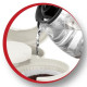 Крапельна кавоварка Moulinex FG385A30