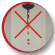 Крапельна кавоварка Moulinex FG385A30
