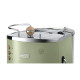 Ріжкова кавоварка еспресо Delonghi Icona Vintage ECOV 310.GR