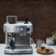 Ріжкова кавоварка еспресо Breville Barista Max VCF126X