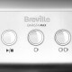 Ріжкова кавоварка еспресо Breville Barista Max VCF126X