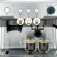 Ріжкова кавоварка еспресо Breville Barista Max VCF126X