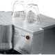 Ріжкова кавоварка еспресо Delonghi EC 860 M