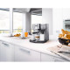 Ріжкова кавоварка еспресо Delonghi EC 860 M