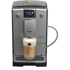 Кавомашина автоматична Nivona CafeRomatica 769 (NICR 769)