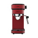 Ріжкова кавоварка еспресо CECOTEC Cafelizzia 790 Shiny (01583)