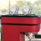 Ріжкова кавоварка еспресо CECOTEC Cafelizzia 790 Shiny (01583)