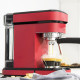 Ріжкова кавоварка еспресо CECOTEC Cafelizzia 790 Shiny (01583)