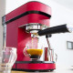 Ріжкова кавоварка еспресо CECOTEC Cafelizzia 790 Shiny (01583)