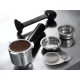 Ріжкова кавоварка еспресо Delonghi EC 685.W