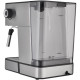 Ріжкова кавоварка еспресо Rotex RCM850-S Power Espresso