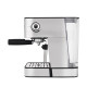 Ріжкова кавоварка еспресо Rotex RCM850-S Power Espresso