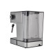 Ріжкова кавоварка еспресо Rotex RCM850-S Power Espresso