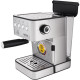Ріжкова кавоварка еспресо Rotex RCM850-S Power Espresso