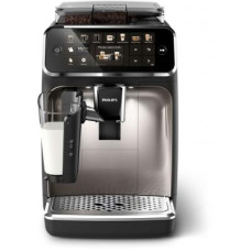 Кавомашина автоматична Philips LatteGo 5400 Series EP5447/90