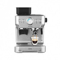 Ріжкова кавоварка еспресо CECOTEC Cumbia Power Espresso 20 Barista Aromax (01588)