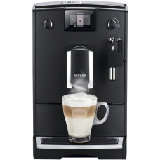 Кавомашина автоматична Nivona CafeRomatica 550 (NICR 550)