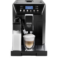 Кавомашина автоматична Delonghi Eletta Cappuccino EVO ECAM 46.860.B