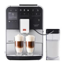 Кавомашина автоматична Melitta Barista T Smart F83/1-101