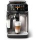 Кавомашина автоматична Philips LatteGo 5400 Series EP5447/90