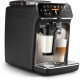 Кавомашина автоматична Philips LatteGo 5400 Series EP5447/90