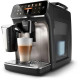 Кавомашина автоматична Philips LatteGo 5400 Series EP5447/90