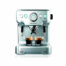 Ріжкова кавоварка еспресо CECOTEC Cumbia Power Espresso 20 Barista Pro (01577)
