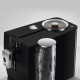 Кавомашина автоматична Jura ENA 8 Touch Full Metropolitan Black (15339)