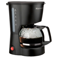 Крапельна кавоварка Maxwell MW-1657