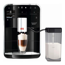 Кавомашина автоматична Melitta CAFFEO BARISTA Т black (F73/0-202)
