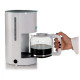 Крапельна кавоварка Ariete 1394 White (00M139401AR0)