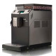 Кавомашина автоматична Saeco Lirika Black (RI9840/01)
